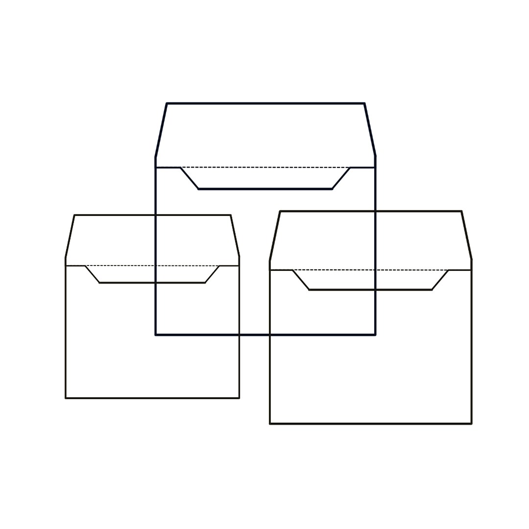 DIY Envelope Template